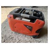 BEARCAT IG3500P GENERATOR