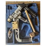 FLOOR NAILER