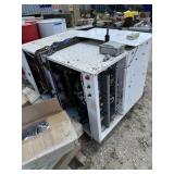 AC UNIT OAC SERIES 400