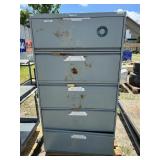 FILING CABINET