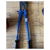 TOOLTECH 24 INCH BOLT CUTTERS