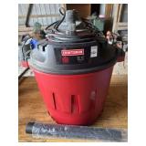 CRAFTSMAN 16 GALLON VACUUM