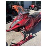 2020 YAMAHA SIDEWINDER L-TX GT 4588 MILES / 122.6