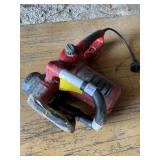 CRAFTSMAN ELECTRIC CHAINSAW (MISSING BAR /CHAIN)