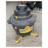 DRYWALL VAC (NO ATTACHMENTS) WITH HOSE
