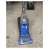 HOOVER VACUUM