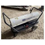 LB WHITE TRADESMAN K175 HEATER
