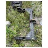 QUICK HITCH 3 POINT HITCH