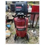 CRAFTSMAN AIR COMPRESSOR (NOT WORKING)