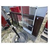 LOT SCREEN DOOR