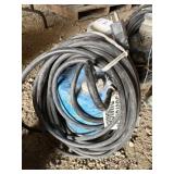 SUBMERSIBLE WATER PUMP