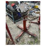HYDRAULIC JACK