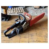 ECHO CS345 GAS CHAINSAW