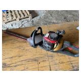 KAWASAKI KHS750A DOUBLE SIDED HEDGE CLIPPER