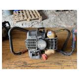 ECHO EA400 EARTH AUGER