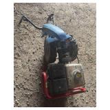 BCS POWERHEAD (NO TRANSMISSION)