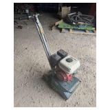 BARTELL CONCRETE GRINDER / SCARIFIER