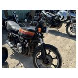1982 KAWASAKI KZ750