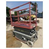 SKYJACK SJIII 3219