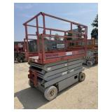 SKYJACK SJ4626
