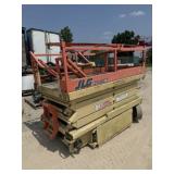 JLG 2646E2