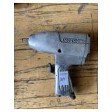 CRAFTSMAN 1/2 INCH IMPACT WRENCH