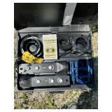 HEAD LIGHT AIMING KIT