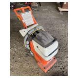 HUSKY CARPET CLEANER