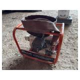 BEAR ECHO WATER PUMP