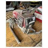 TITAN AIRLESS PAINT SPRAYER