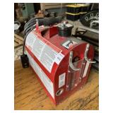 LECTRIC WALL STEAMER