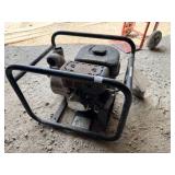 WP2055CM WATER PUMP
