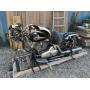 Online Downsizing Equipment Auction in Exeter Closes Aug 24