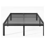 Kingbo 18-inch Queen Metal Bed Frame