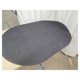 Neoprene Oval Mat 36x56 Inches