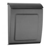 Architectural Mailboxes Aspen Locking Mailbox