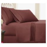 Southshore Vilano Springs Queen Sheet Set