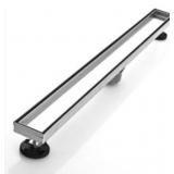 304 Stainless Steel 30' Floor Drain