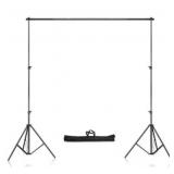 Adjustable Photo Backdrop Stands Kit