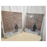 2-pack 24 X 30 Poster Frames