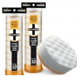 30-pack Instant Sneaker Cleaner Erasers