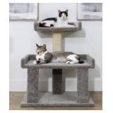Prestige Cat Trees Maine Coon Perch