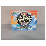 5-hour Energy Extra Strength, Tidal Twist