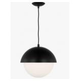 Hyde Globe Pendant Light Fixture