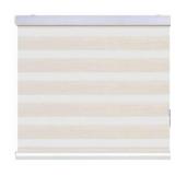 Pinecrest Zebra Window Roller Shade