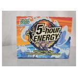 5-hour Energy Extra Strength, Tidal Twist