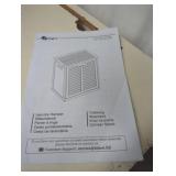 Hitnet Laundry Hamper With Lid