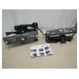 Pr Gm 264 Halogen Headlights