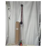 Golf Ball Picker With 21-ball Capacity