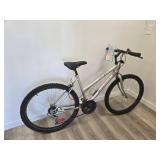 Supercycle 26' 15-speed Mountain Bike
